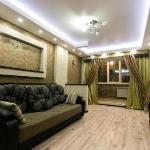 apartments comfort plus Omsk 