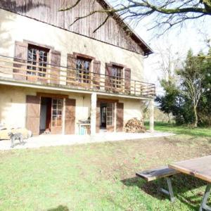 Newly Refurbished 6-Bed Gite in Sariac-Magnoac