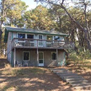 Indian Neck Cottage