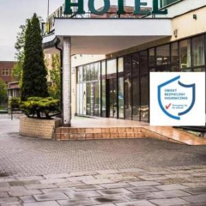 Four Points by Sheraton Wroclaw