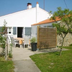 Gîte Commequiers 5 pièces 11 personnes - FR-1-426-465