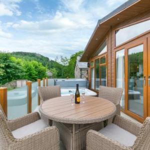 Llyn Padarn Lodge