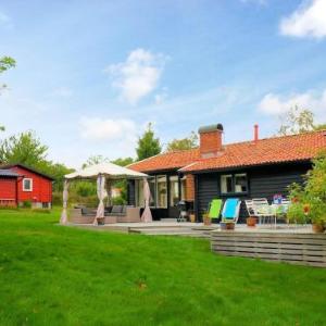 Holiday home BRASTAD X