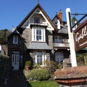 Gable Lodge Guest House