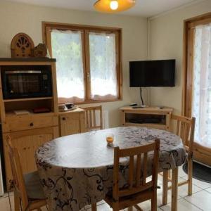 Appartement Châtel 2 pièces 5 personnes - FR-1-198-208