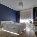 2-к Апартаменты Артек 50м2 Yekaterinburg