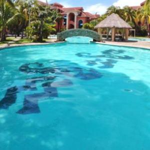 Departamento en Condominio Buganvillas