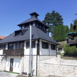 Vila Milan ZLATIBOR