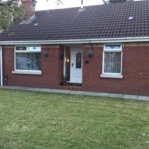 Immaculate Relaxing 2 Bed House to Enjoy