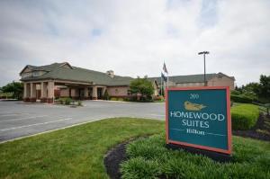 Homewood Suites by Hilton Lancaster, Lancaster