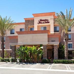 Evermore Church Riverside Hotels - Hampton Inn By Hilton And Suites Moreno Valley