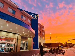 GLO Best Western Enid OK Downtown/Convention Center Hotel, Enid