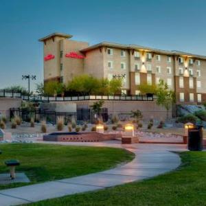 Hilton Garden Inn Yuma Pivot Point