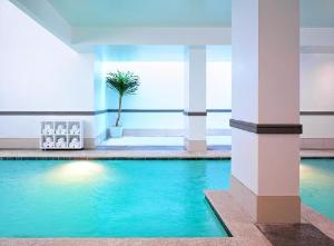 Le Meridien Dallas by the Galleria, Dallas