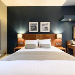 Hotels near Moor Park Preston - The County Hotel by Innkeeper's Collection