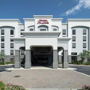 Hampton Inn & Suites Panama City Beach-Pier Park Area