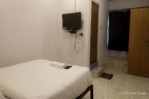Vaccinated Staff - SPOT ON GKP096 Hotel Aspiring Inn, Gorakhpur