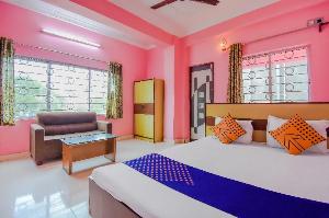 SPOT ON DGH128 Barsha Resort, Digha