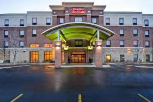 Hampton Inn & Suites Detroit-Canton, Canton