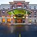 USA Hockey Arena Plymouth Hotels - Hampton Inn By Hilton And Suites Detroit/Canton