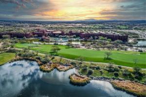 Sheraton Grand at Wild Horse Pass, Chandler