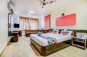 Rutugandh Heritage, Pune