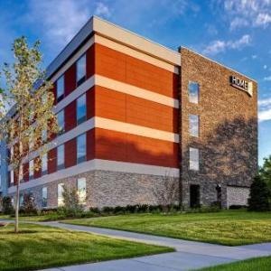 Home2 Suites By Hilton Lincolnshire Chicago IL