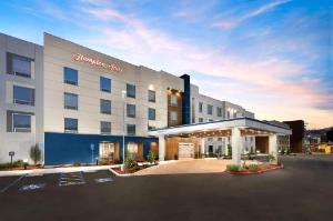 Hampton Inn Oakhurst-Yosemite, Oakhurst