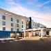 Hampton Inn By Hilton Oakhurst-Yosemite