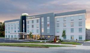 Home2 Suites By Hilton Johnson City, Tn, Johnson City