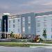 Hotels near Freedom Hall Civic Center - Home2 Suites by Hilton Johnson City TN