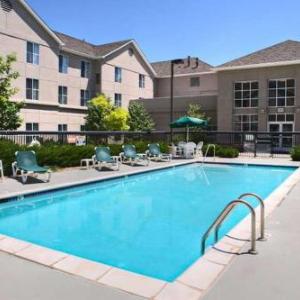 Homewood Suites By Hilton Colorado Springs-North