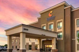 Comfort Inn & Suites, Mankato
