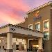 Hotels near ISG Field Mankato - Comfort Inn & Suites