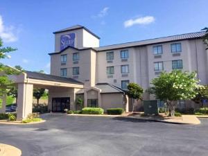 Sleep Inn & Suites, Columbus