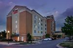 Dickerson Maryland Hotels - Fairfield Inn & Suites By Marriott Germantown Gaithersburg