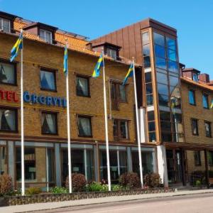 Hotels near Wallenstam Arena Molnlycke - Hotel Örgryte