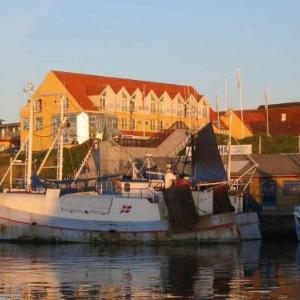 Hotel Hirtshals