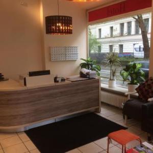 Hotel am Sendlinger Tor