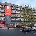 Scotstoun Stadium Glasgow Hotels - Leonardo Inn Glasgow West End