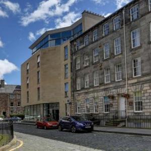 Hotels near The Queen's Hall Edinburgh - Ten Hill Place