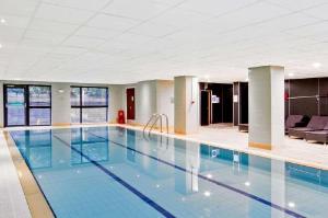 Radisson Blu Manchester Airport, Manchester