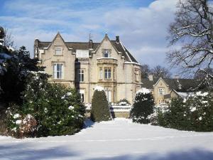 Mercure Sheffield Kenwood Hall & Spa, Sheffield