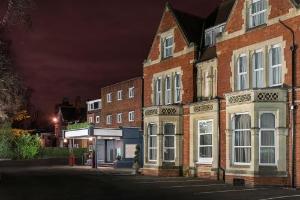 voco St. Johns Solihull, an IHG Hotel, Solihull