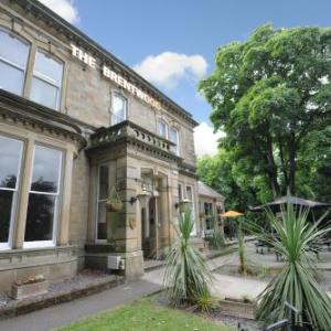 Hotels near The Vault Rotherham - Brentwood Inn by Greene King Inns