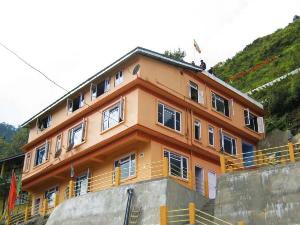 Tenzing Retreat, Lachung, Lachung