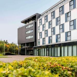 Hotels near DreadnoughtRock Bathgate - Novotel Edinburgh Park