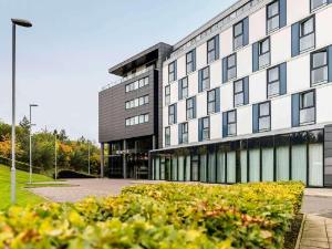 Novotel Edinburgh Park, Edinburgh