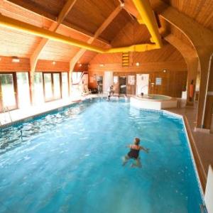 Hotels near Spa Pavilion Inverness - Kingsmills Hotel