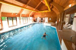 Kingsmills Hotel, Inverness, Inverness